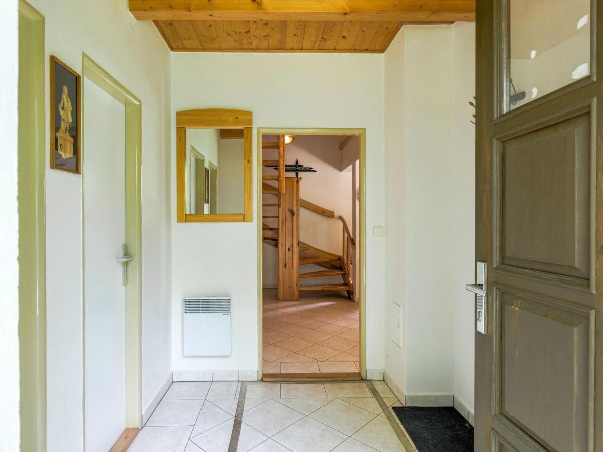 Holiday Home In The Giant Mountains Rudnik Exterior photo