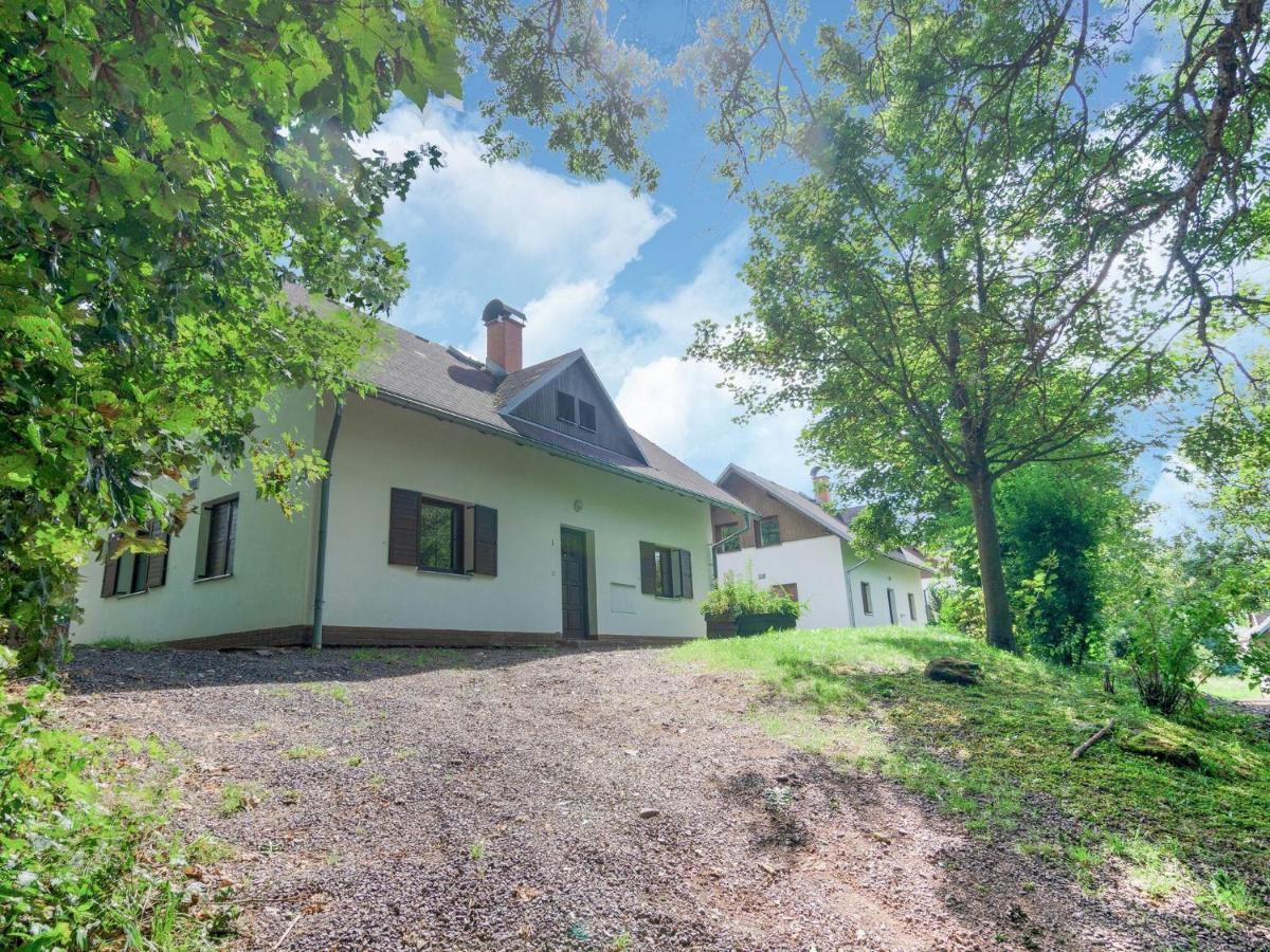 Holiday Home In The Giant Mountains Rudnik Exterior photo