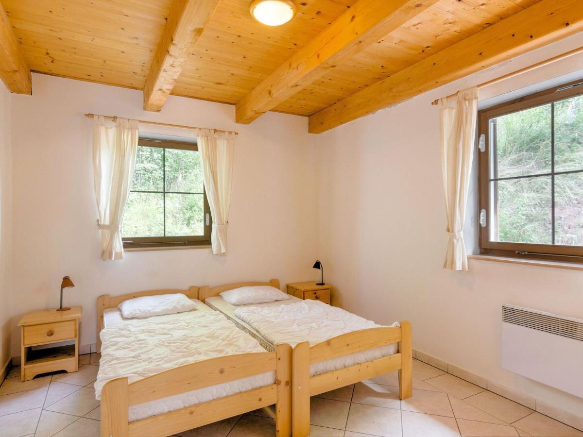 Holiday Home In The Giant Mountains Rudnik Exterior photo