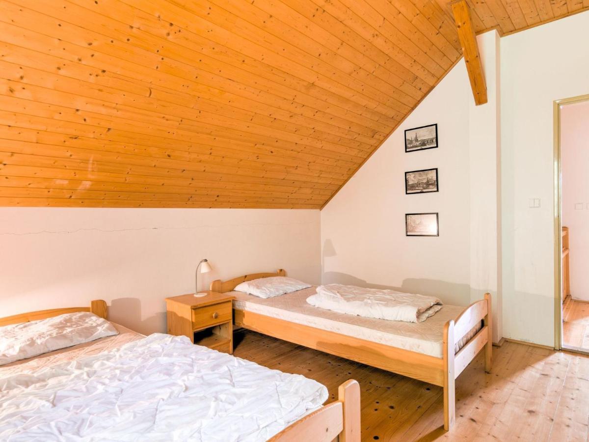 Holiday Home In The Giant Mountains Rudnik Exterior photo